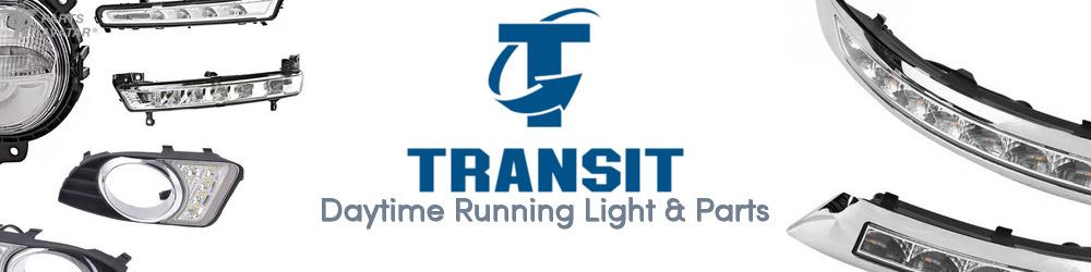 Discover Transit Warehouse Daytime Running Light & Parts For Your Vehicle