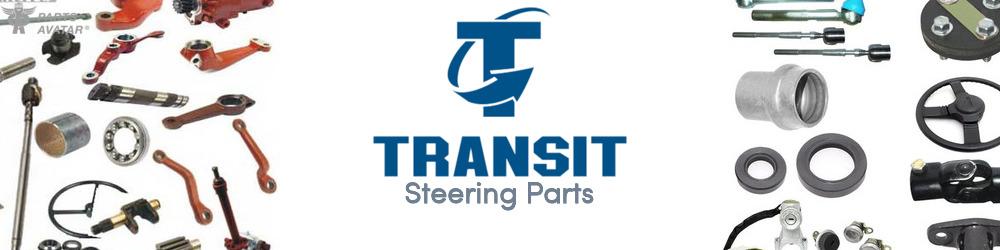 Transit Warehouse Steering Parts