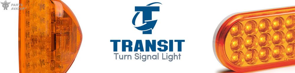 Discover Transit Warehouse Turn Signal Light For Your Vehicle