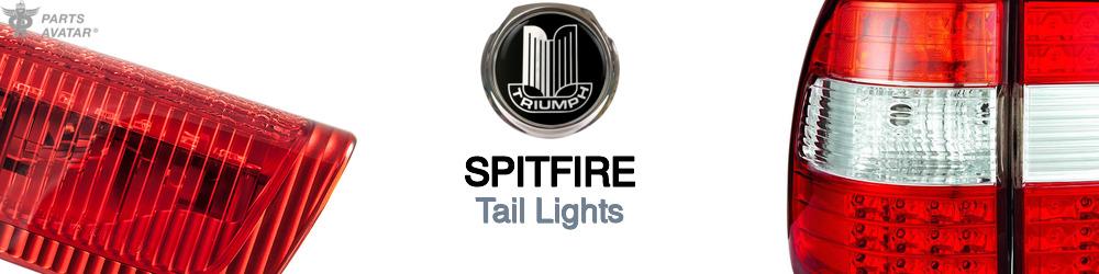 Discover Triumph Spitfire Tail Lights For Your Vehicle