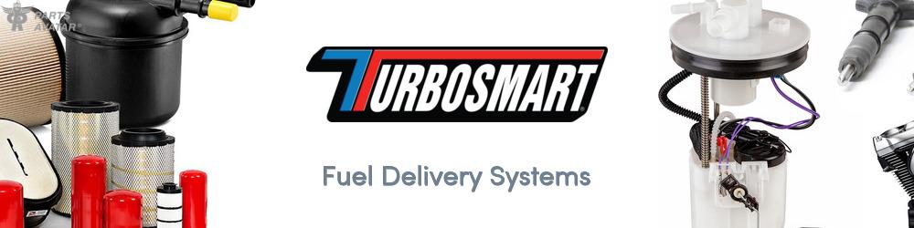 Discover TURBOSMART USA Fuel and Air For Your Vehicle