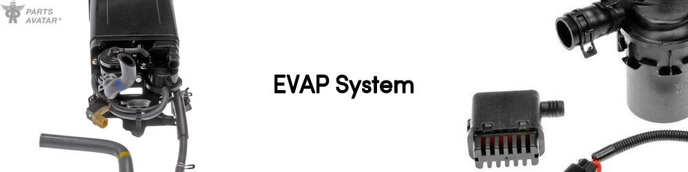 EVAP System