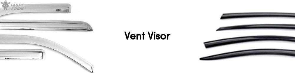 Discover Visières For Your Vehicle