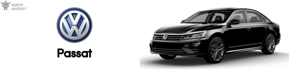 Discover Volkswagen Passat Parts For Your Vehicle