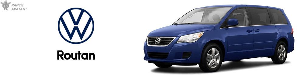 Discover Volkswagen Routan Parts For Your Vehicle