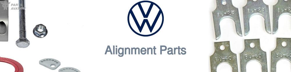 Discover Volkswagen Alignment Tools For Your Vehicle