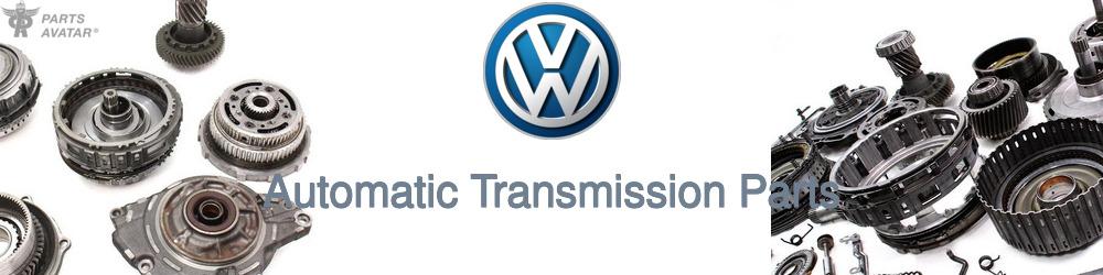 Discover Volkswagen Transmission Components For Your Vehicle