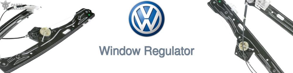 Discover Volkswagen Windows Regulators For Your Vehicle