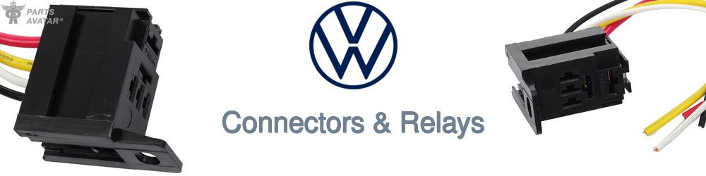 Discover Volkswagen Relays For Your Vehicle