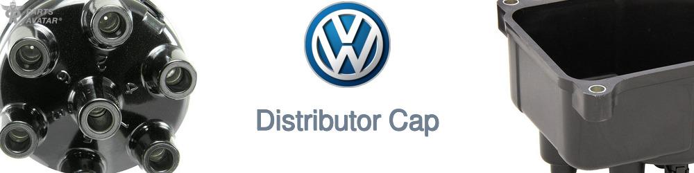 Discover Volkswagen Distributor Caps For Your Vehicle