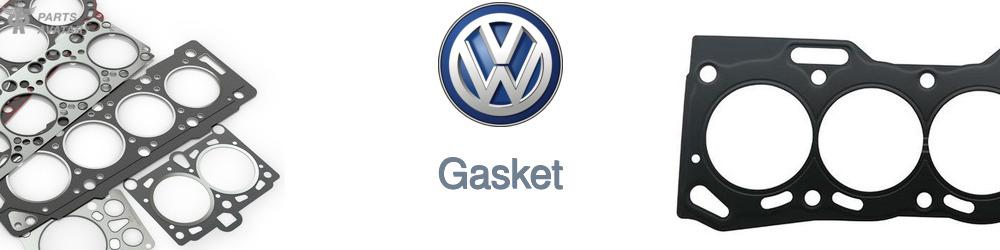 Discover Volkswagen Exhaust Gaskets For Your Vehicle