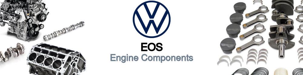 Discover Volkswagen Eos Engine For Your Vehicle