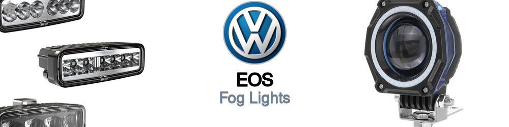 Discover Volkswagen Eos Fog Lights For Your Vehicle