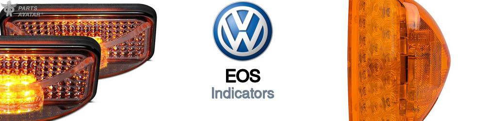 Discover Volkswagen Eos Turn Signals For Your Vehicle