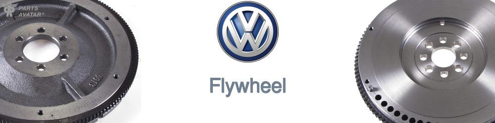 Discover Volkswagen Flywheels For Your Vehicle