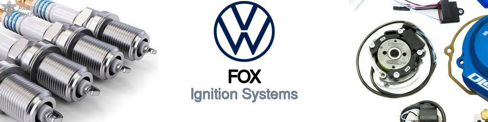 Discover Volkswagen Fox Ignition For Your Vehicle