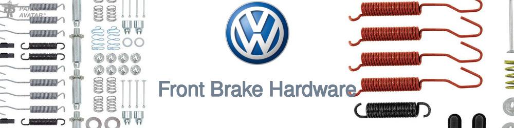 Discover Volkswagen Brake Adjustment For Your Vehicle
