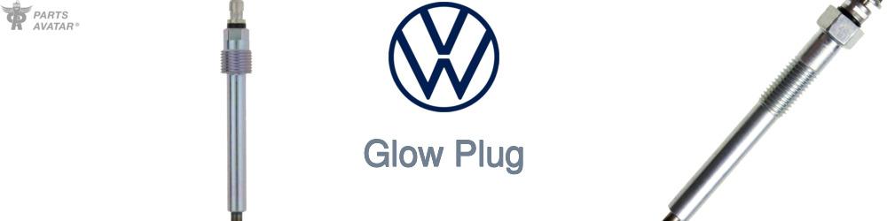 Discover Volkswagen Glow Plugs For Your Vehicle