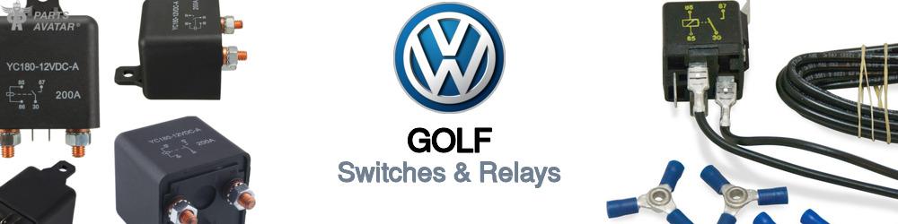 Discover Volkswagen Golf AC Sensors For Your Vehicle