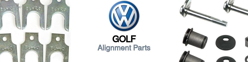 Discover Volkswagen Golf Alignment Tools For Your Vehicle