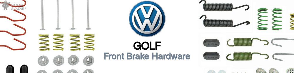 Discover Volkswagen Golf Brake Adjustment For Your Vehicle