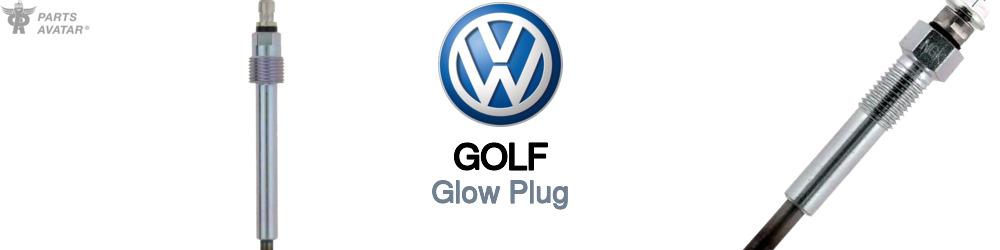 Discover Volkswagen Golf Glow Plugs For Your Vehicle