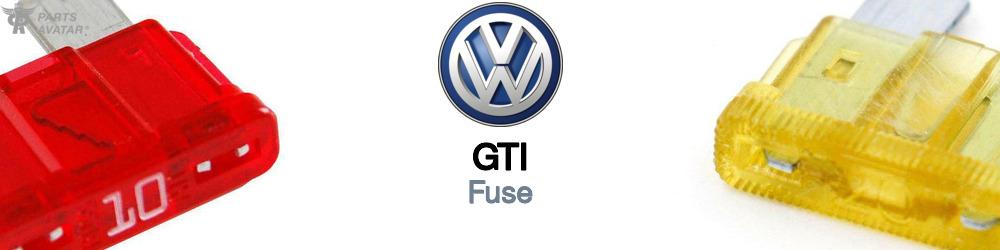 Discover Volkswagen Gti Fuses For Your Vehicle