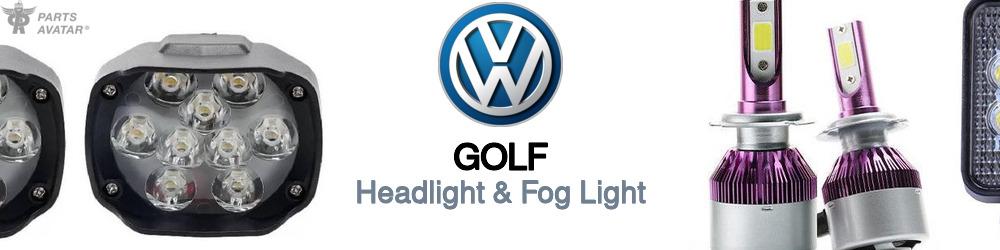 Discover Volkswagen Golf Light Switches For Your Vehicle