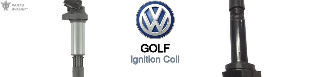 Discover Volkswagen Golf Ignition Coils For Your Vehicle