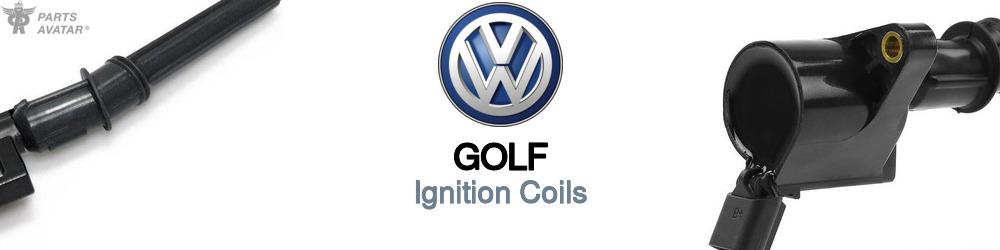 Discover Volkswagen Golf Ignition Coils For Your Vehicle