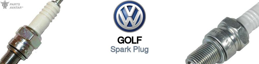 Discover Volkswagen Golf Spark Plug For Your Vehicle
