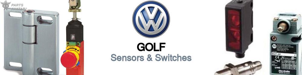 Discover Volkswagen Golf Fuel Sensors For Your Vehicle