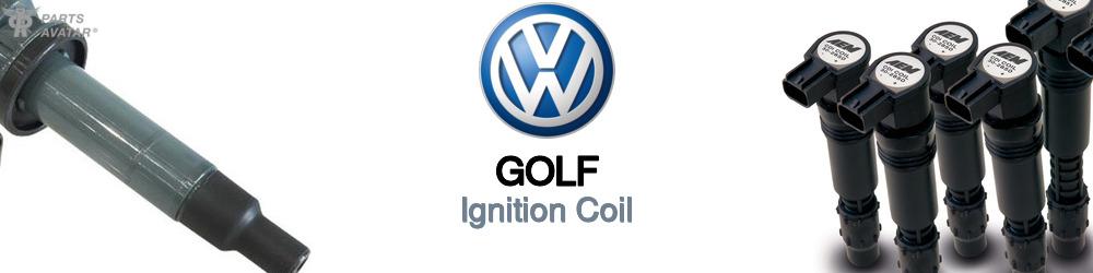 Discover Volkswagen Golf Ignition Coils For Your Vehicle