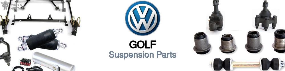 Discover Volkswagen Golf Controls Arms For Your Vehicle