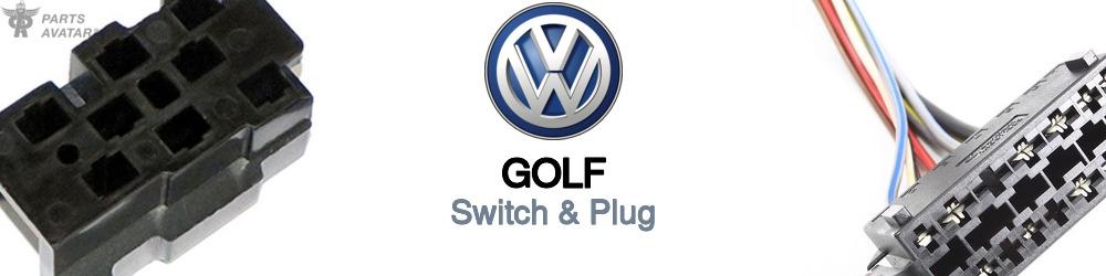 Discover Volkswagen Golf Headlight Components For Your Vehicle