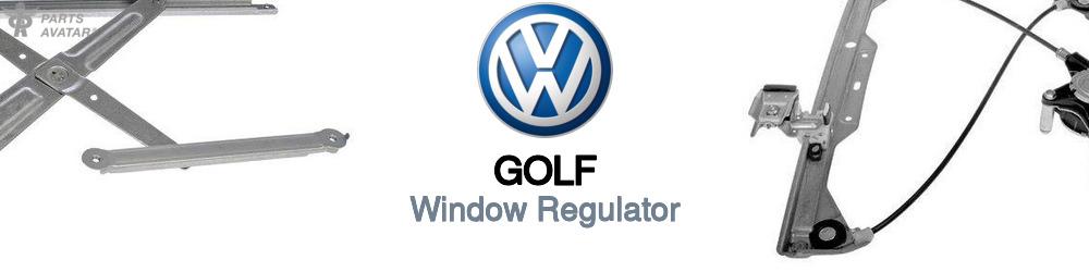 Discover Volkswagen Golf Window Regulator For Your Vehicle