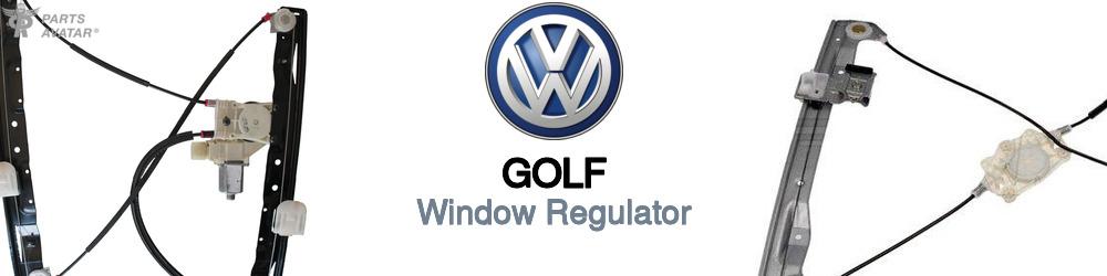 Discover Volkswagen Golf Door Window Components For Your Vehicle