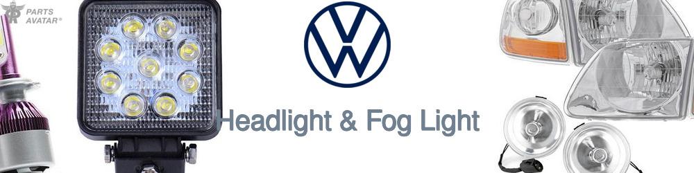 Discover Volkswagen Light Switches For Your Vehicle