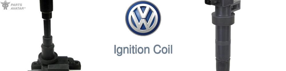 Discover Volkswagen Ignition Coil For Your Vehicle