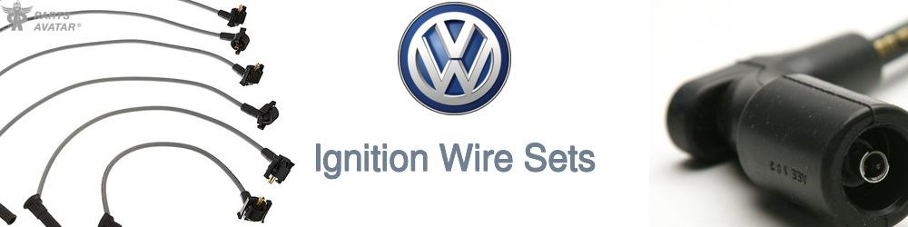 Discover Volkswagen Ignition Wires For Your Vehicle