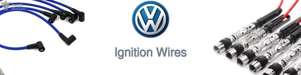 Discover Volkswagen Ignition Wires For Your Vehicle