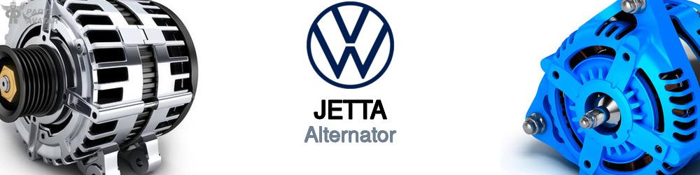 Discover Volkswagen Jetta Alternators For Your Vehicle