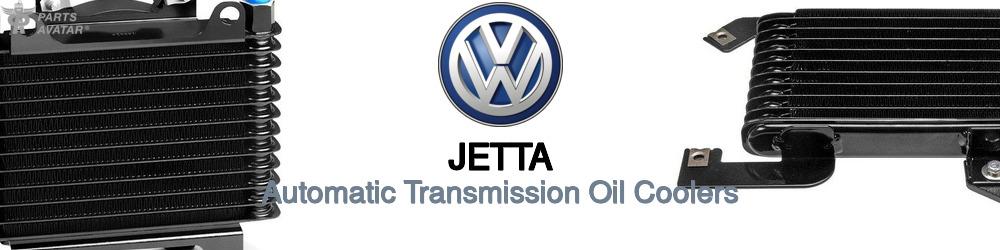 Discover Volkswagen Jetta Automatic Transmission Components For Your Vehicle