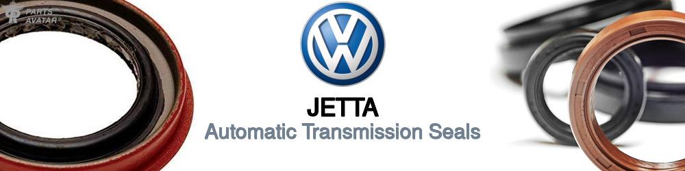 Discover Volkswagen Jetta Transmission Seals For Your Vehicle