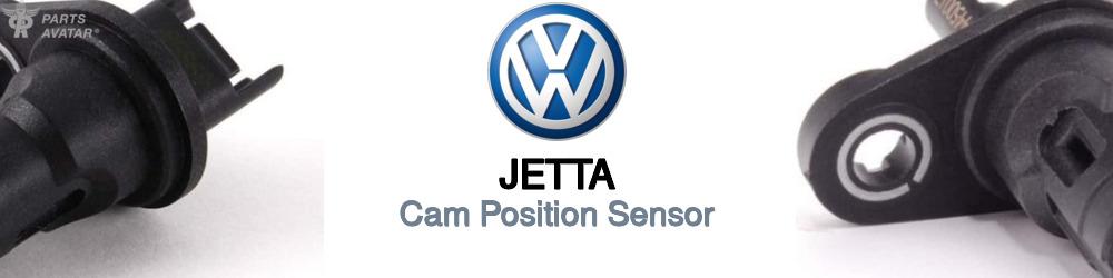 Discover Volkswagen Jetta Cam Sensors For Your Vehicle