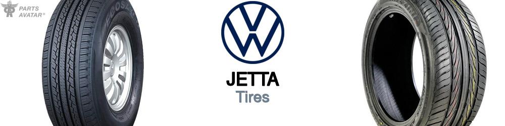 Discover Volkswagen Jetta Tires For Your Vehicle
