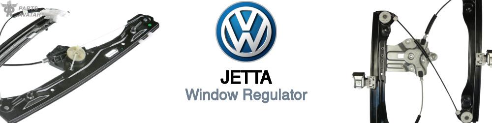 Discover Volkswagen Jetta Windows Regulators For Your Vehicle