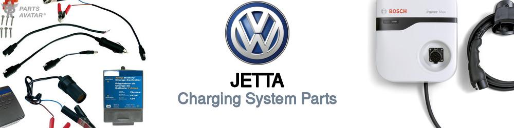 Discover Volkswagen Jetta Charging System Parts For Your Vehicle