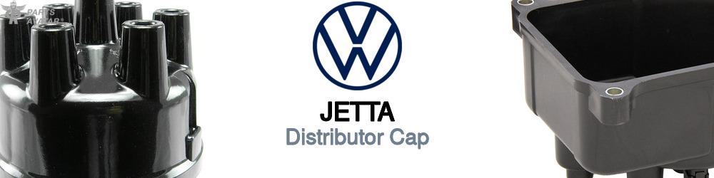 Discover Volkswagen Jetta Distributor Caps For Your Vehicle