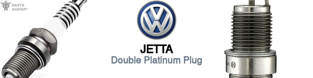 Discover Volkswagen Jetta Spark Plugs For Your Vehicle